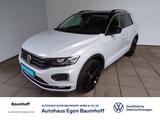 Volkswagen T-ROC 1.5 TSI DSG UNITED R-LINE / 19'+LED'S+NAVI - Volkswagen T-Roc: United