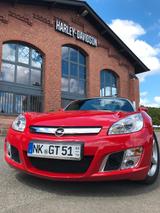 Opel Roadster, TÜV+Batterie neu, wenig km , Preis VB! - Opel GT aus 2008