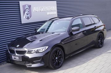 BMW 318 - 2