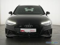 Audi A4 - Vorschau Bild 11