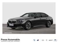 BMW 520 - Vorschau Bild 1