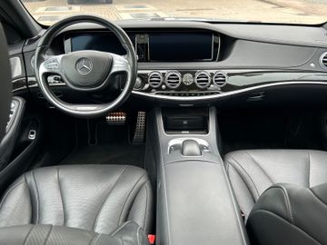 Bild 13 Mercedes-Benz S 350 S -Klasse Lim. S 350 BlueTec / d