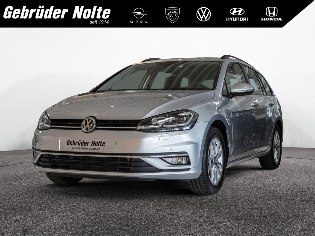 Volkswagen Golf VII 1.6 TDI Comfortline NAVI ACC FACEL. LED