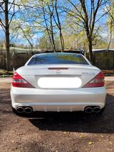 Mercedes-Benz SL 280 - - Mercedes-Benz SL 280: Cabrio