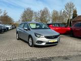 Opel Astra K ST 1.5D Business LED/Navi/Alu/Sitzhzg/ - Opel Astra aus 2020