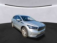 Skoda Enyaq - Vorschau Bild 4