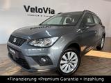 Seat Arona Style Klima/PDC/SZH/BT - graue Seat Arona