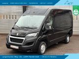 Peugeot Boxer Kasten Hochraum 333 L2H2 Premium BlueHDi 1 - Peugeot Boxer: 333