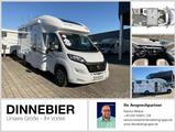 Eura Mobil PROFILA RS 720 EB, MAXI 4.4 t, Markise, 180 PS