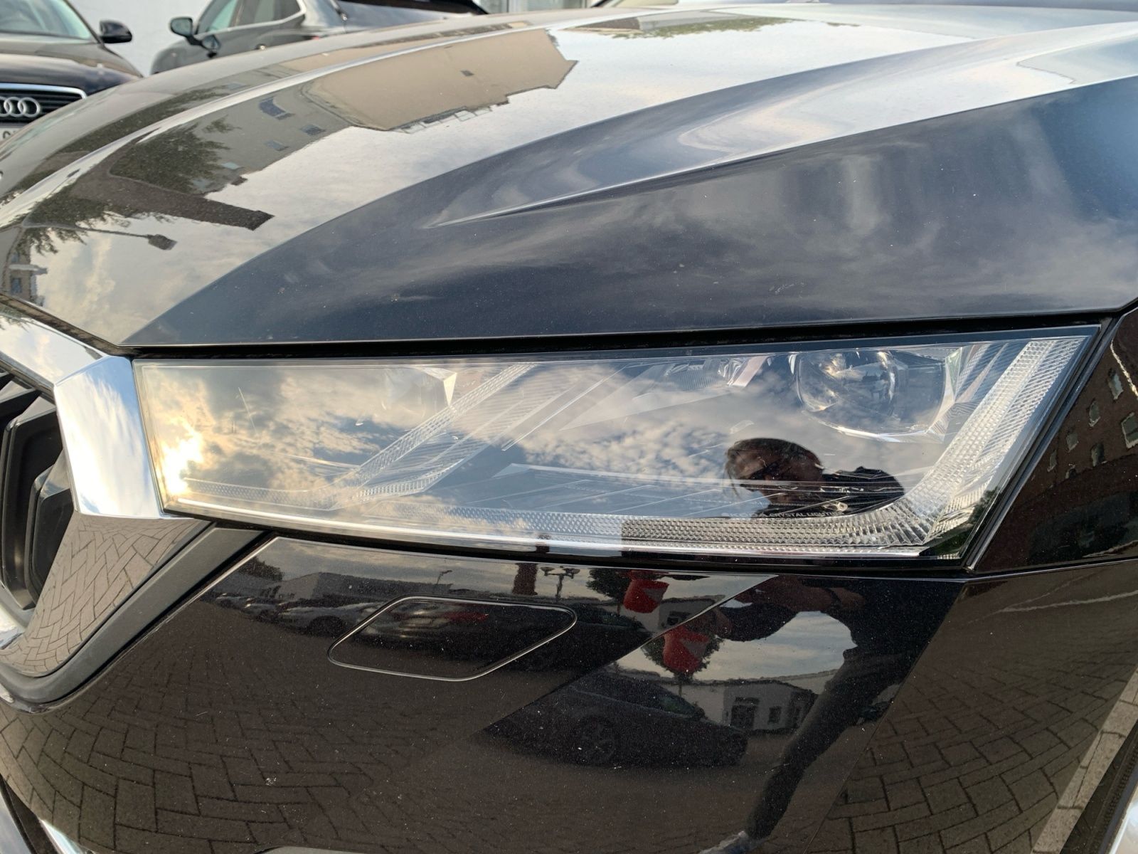 Skoda Octavia - Bild 6