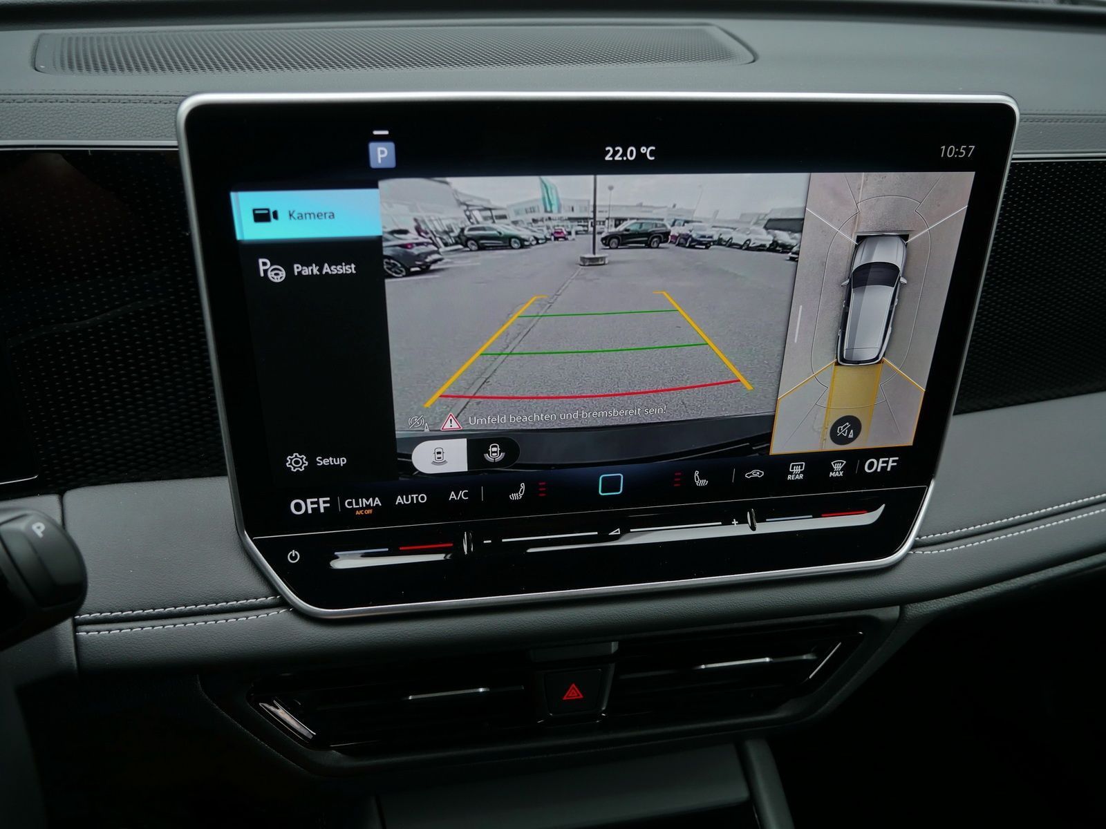 Volkswagen Tiguan - Bild 15