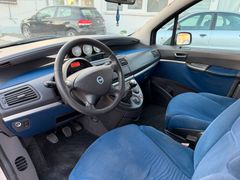 FIAT Ulysse 7 SITZE*1HAND*Zahnriemen NEU*TÜV NEU*TOP