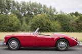 MGA - gebrauchte MG MGA aus dem Jahr 1959