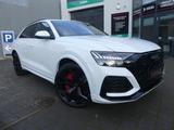 Audi RSQ8 4.0 TFSI Quattro 23''/NACHTS/HUD/MATRIX/B&O