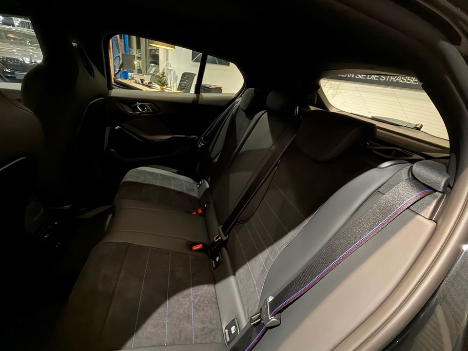 BMW M135 - Bild 13