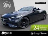 Mercedes-Benz CLE 180 AMG Adv+Navi+LED+Kam+SHZ+Memory+AIRSCARF - Mercedes-Benz CLE-Klasse in Bremen
