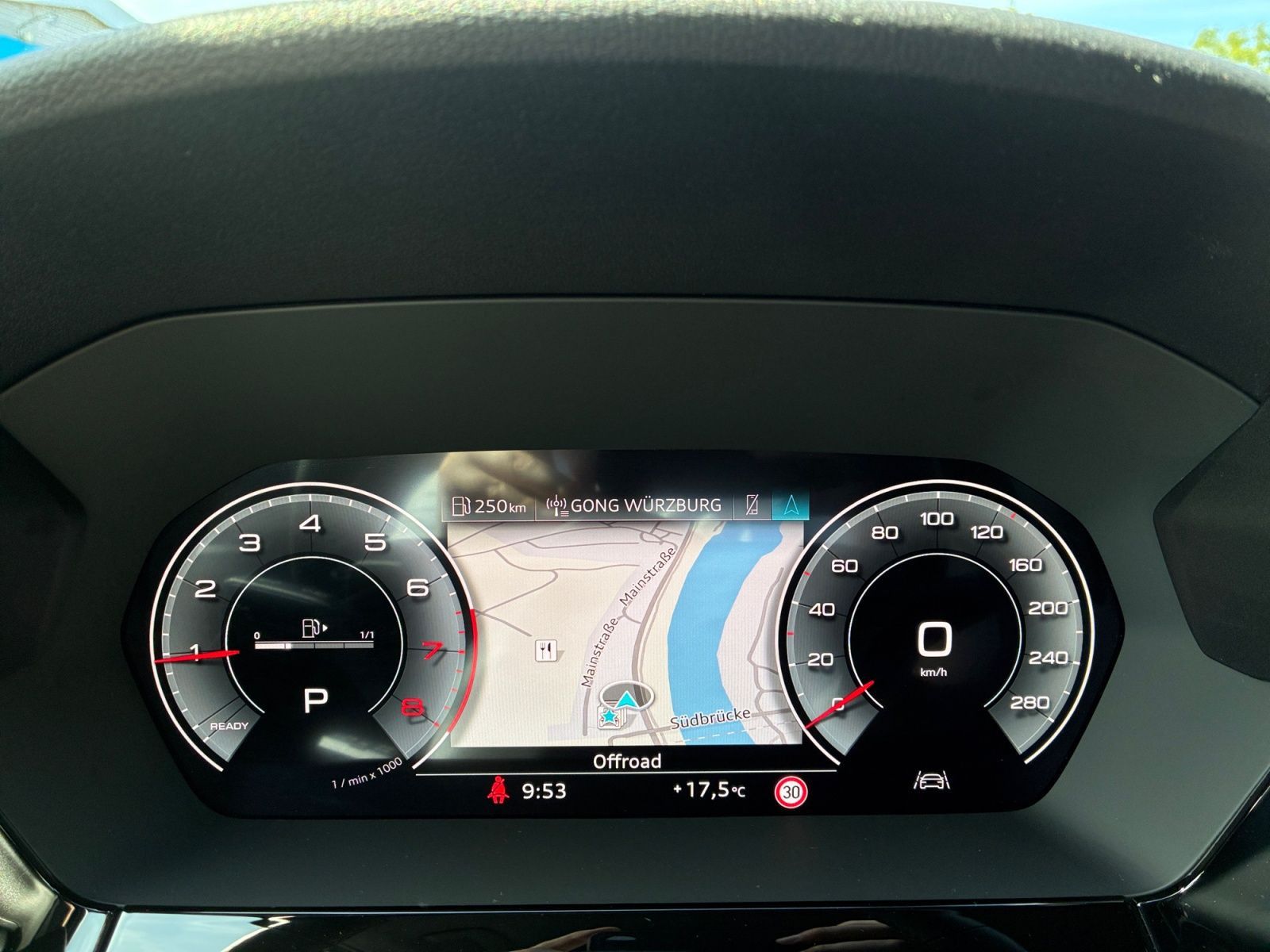 Audi A3 - Bild 11
