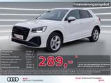 Audi Q2 30 TDI S line LED NAVI virtual Opt-schw+ Kam. - Audi Q2 Gebrauchtwagen in Stuttgart