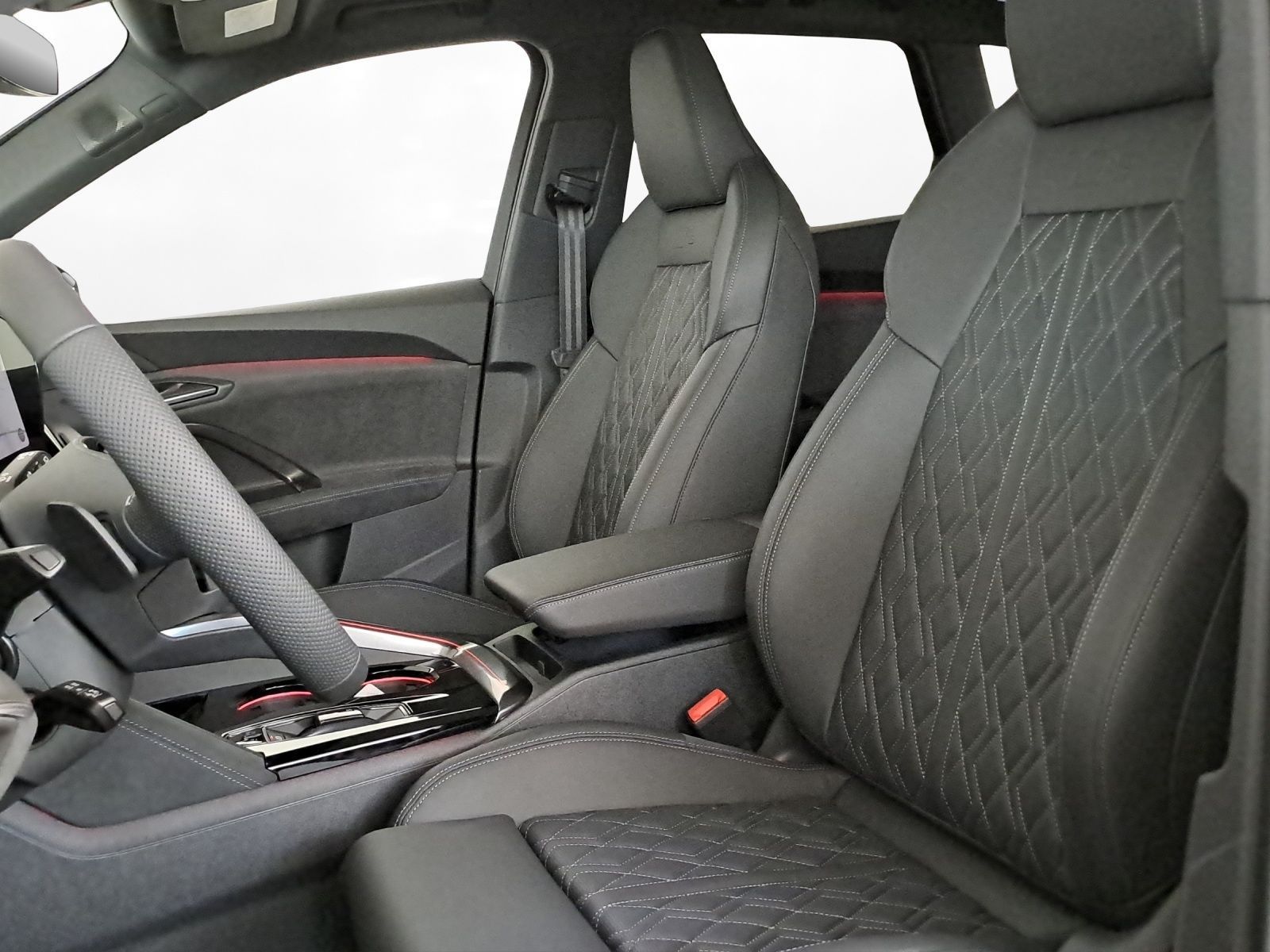 Audi SQ5 - Bild 12