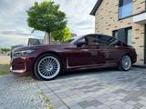 ALPINA B7 4.4 Bi-Turbo -VOLL! 