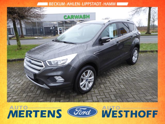 Ford Kuga Trend 1.5 Kamera + AHK + PDC