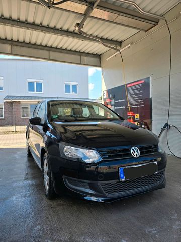 Volkswagen NEU TÜV!!!VB!!!Volkswagen Polo 1.2 Benzin ...