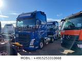 Volvo FH 460 XL - LNG/DIESEL