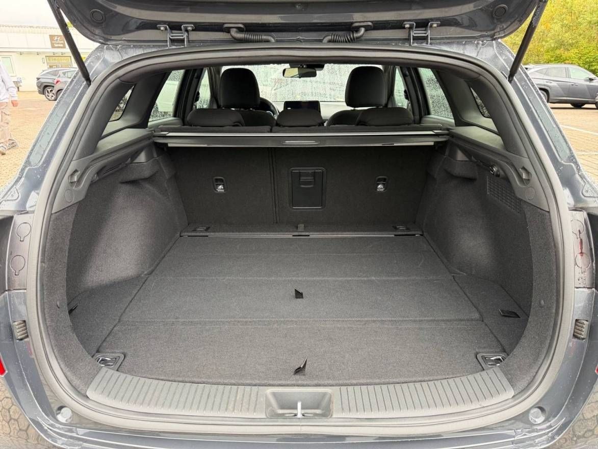 Hyundai i30 – Bild 12