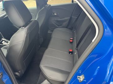 Bild 15 Opel Corsa F Elegance AT +M-LED+KAMERA+PDC+SHZ+ACC+