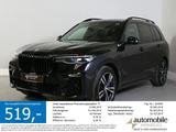 BMW X7 xDr M50d M Sport Laserl NightVision DAB B&W 7 - BMW X7 M50 aus 2020