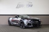 Chevrolet Camaro 3.6 V6 2LT Cabrio/HUD/BOSÉ/APPLE/RFK/R20 - Chevrolet: C20