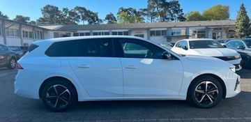 Opel Astra L ST 1.2 T GS Ergositz Winterpaket