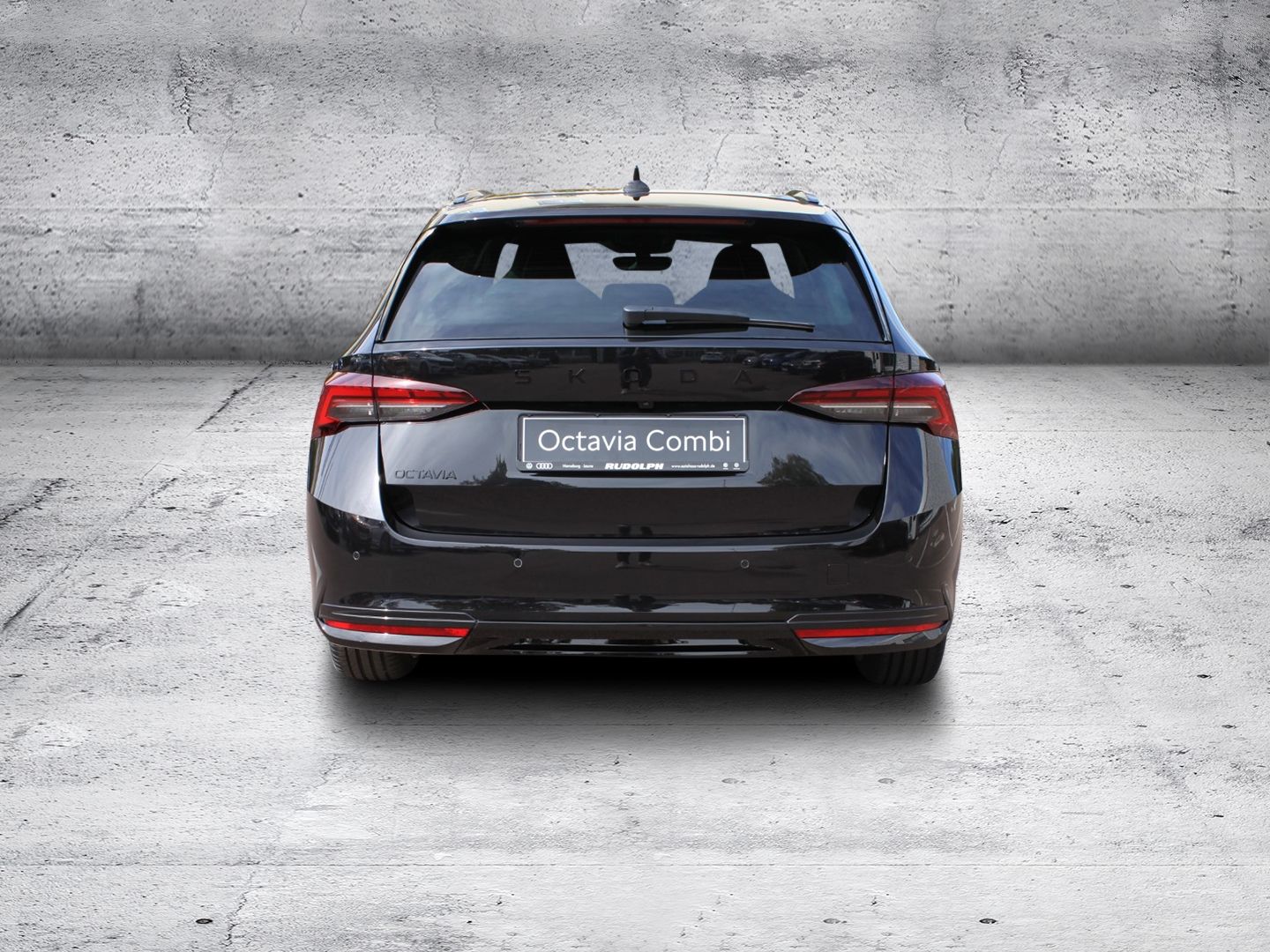 Skoda Octavia - Bild 5