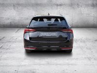 Skoda Octavia - Vorschau Bild 5