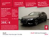 Audi A4 Avant advanced 30 TDI - Audi Vorführfahrzeuge