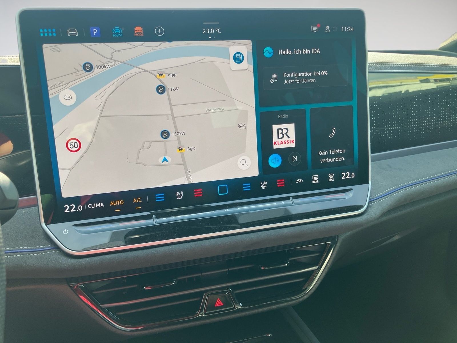 Volkswagen Passat - Bild 12