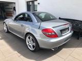 Mercedes-Benz SLK 350 Sportmotor - - Mercedes-Benz SLK 350 Gebrauchtwagen