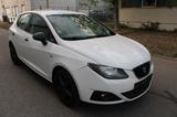 Seat Ibiza 1,2 TDI *REFERENCE*KLIMA*5-TÜRE*ALU*EURO5* - Seat Ibiza Reference mit Diesel-Antrieb