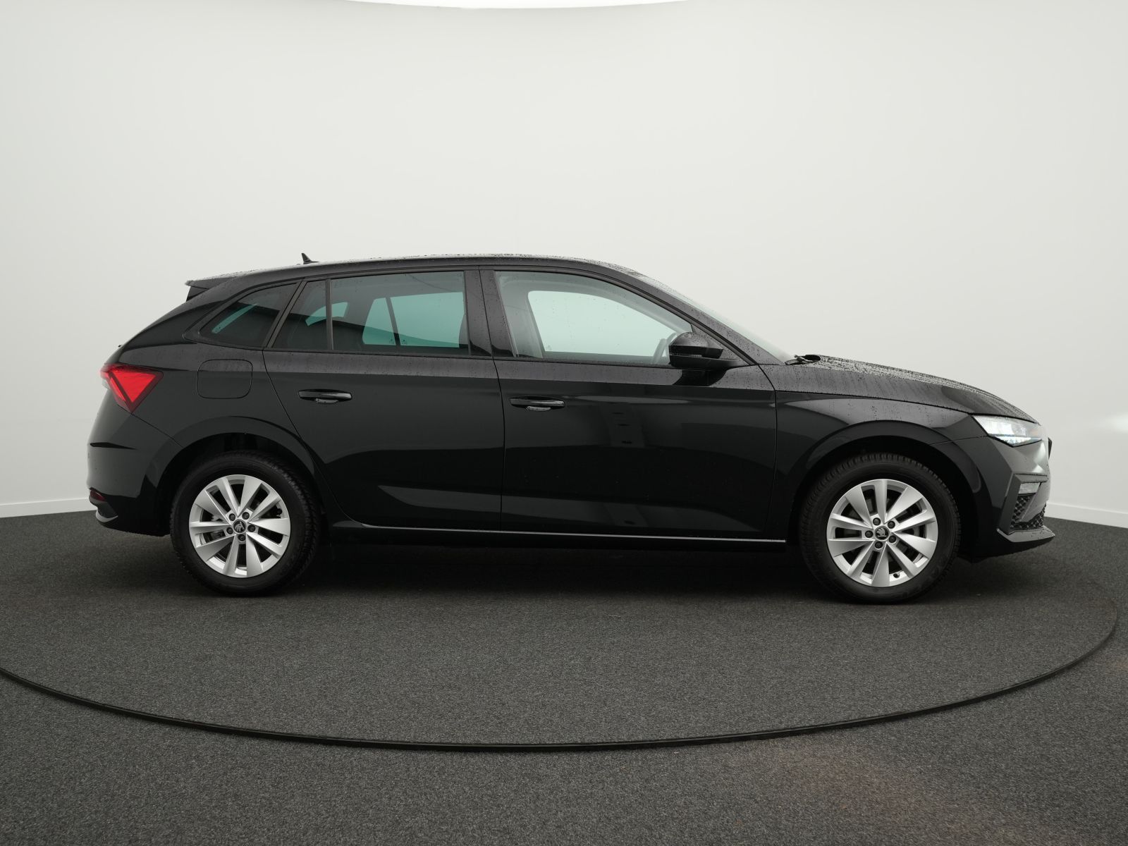 Skoda Scala - Bild 12