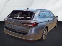 Skoda Superb - Vorschau Bild 2