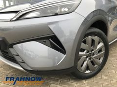 Foto Nummer 27: BYD ATTO 3