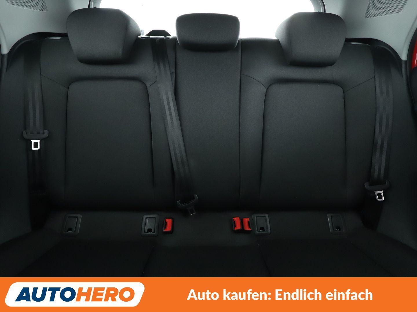 Audi A1 Sportback 35 TFSI *NAVI*LED*TEMPO*, миниатюра 14