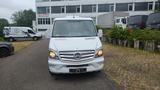 Mercedes-Benz Sprinter 316 Tourer. Navi.2xKlima - Mercedes 7-Sitzer
