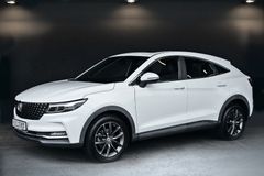 DFSK Fengon 5 *1. Hand*Unfallfrei*SERVICE NEU