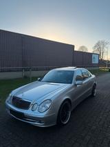 Mercedes-Benz Mercedes Benz w211 320cdi euro4 for sale - Mercedes-Benz 320 aus 2004