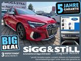 Audi S3 Sportback 2.0 TFSI quattro LED*VIRTUAL*SHZ*PD - Audi S3 in Augsburg