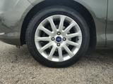 Ford B-Max Titanium AHK Klimaaut RFK PDC SHZ FSH FSE  - Ford B-Max mit Anhängerkupplung