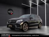 Mercedes-Benz GLE 43 AMG *PANO*360°KAMERA*LUFTFE* LINE*SDHZG - Mercedes-Benz GLE 43 AMG Gebrauchtwagen