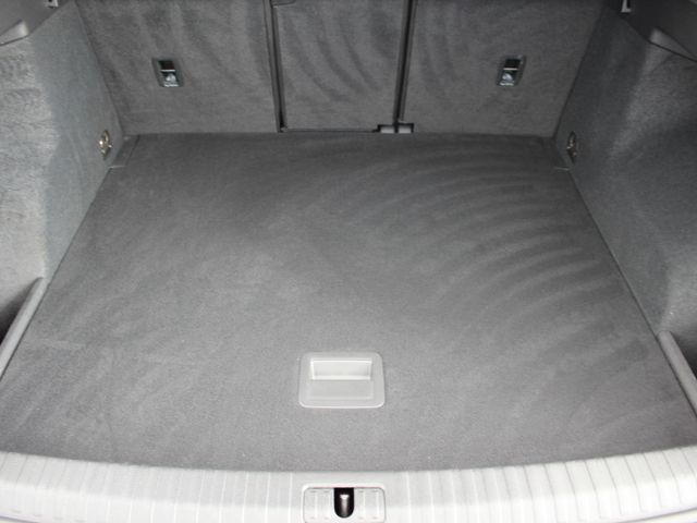 Q3 Sportback 35 1.5 TFSI Navi*el.Heckkl.