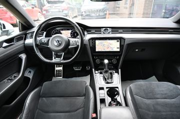 Volkswagen Arteon - 11